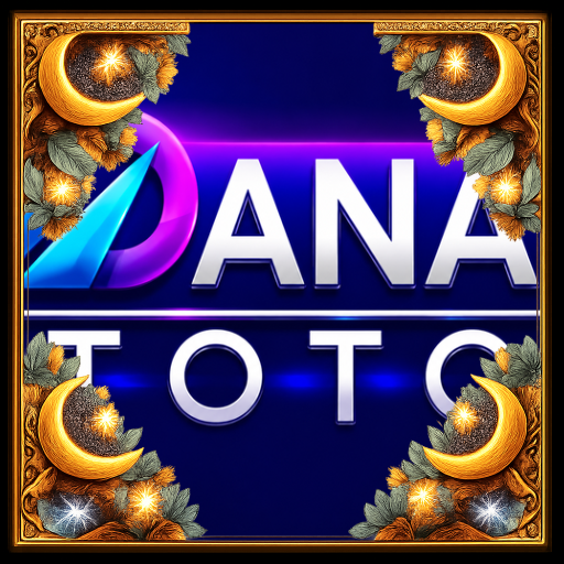 danatoto — galeri pratinjau - APK Resmi